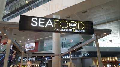 Caviar House & Prunier