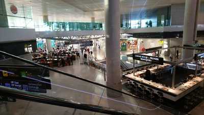 Caviar House & Prunier