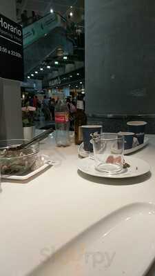 Caviar House & Prunier