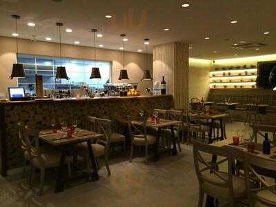 Restaurante Alternativa