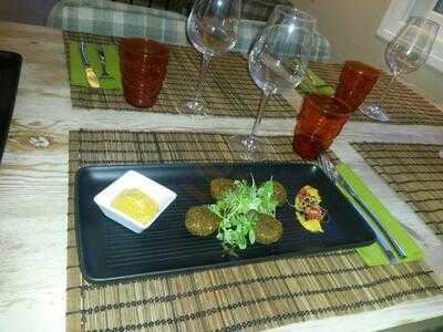 Restaurante Alternativa