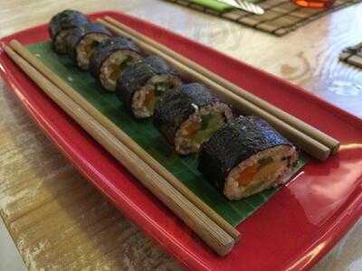 Restaurante Alternativa