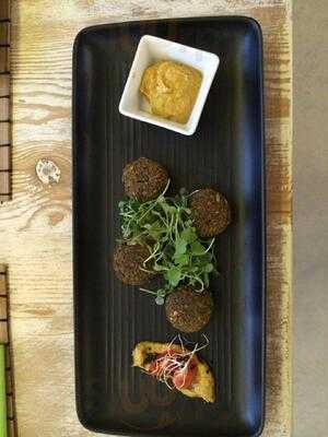 Restaurante Alternativa