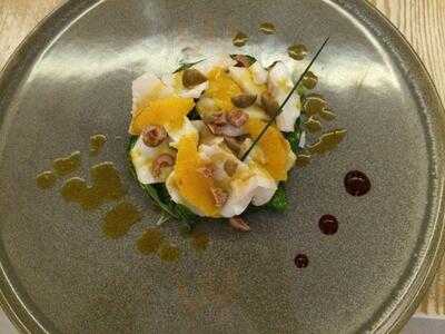 Restaurante Alternativa