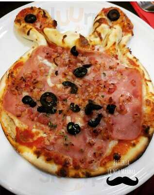Pizzería La Mia Mamma