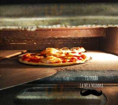 Pizzería La Mia Mamma