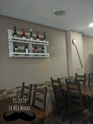 Pizzería La Mia Mamma - Photo 7