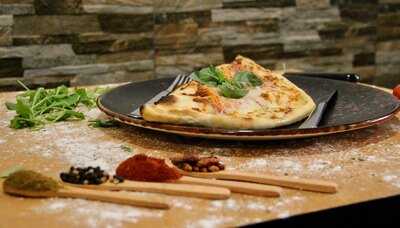 Pizzería La Mia Mamma