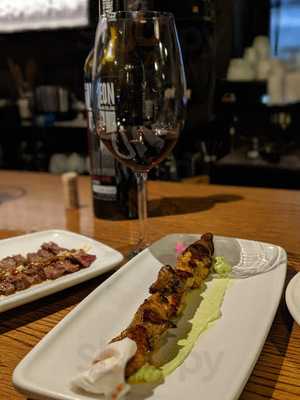 Bar Restaurante Wanjaifu