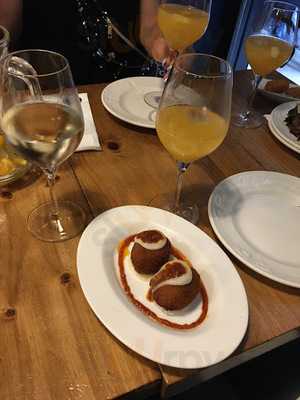 Bar Restaurante Wanjaifu