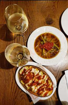 Bar Restaurante Wanjaifu