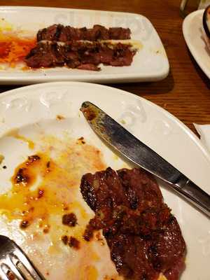 Bar Restaurante Wanjaifu