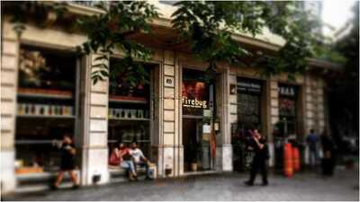 Bar Restaurante Wanjaifu