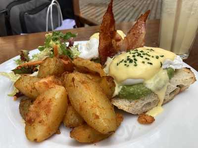 Bar Restaurante Wanjaifu