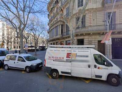 Bar Restaurante Wanjaifu