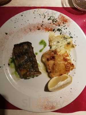 P'tit Bistro Barcelona