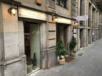 P'tit Bistro Barcelona