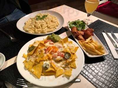 P'tit Bistro Barcelona