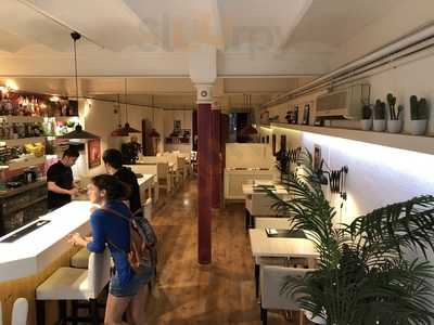 P'tit Bistro Barcelona