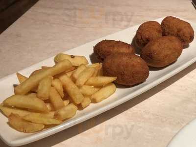 P'tit Bistro Barcelona