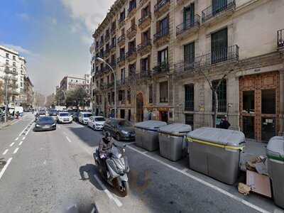 P'tit Bistro Barcelona