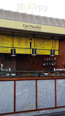 Can Paixano