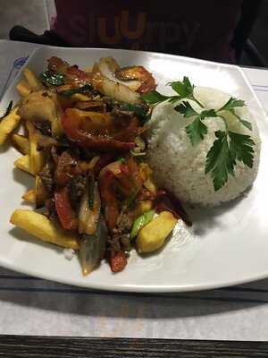 Restaurante Peruano Las 4 Estaciones