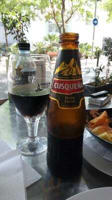 Restaurante Peruano Las 4 Estaciones