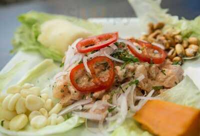 Restaurante Peruano Las 4 Estaciones