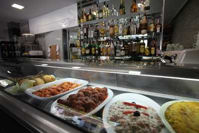 Restaurante Peruano Las 4 Estaciones