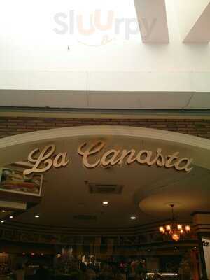 La Canasta