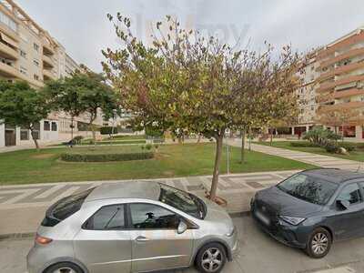 Cafetería Hamburguesería La Malagueña