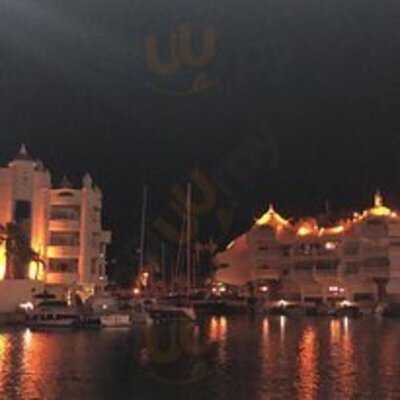 Chiringuito La Torre