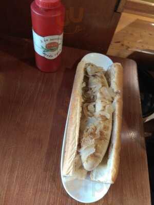 Frankfurteria Urgell