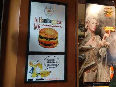 Frankfurteria Urgell