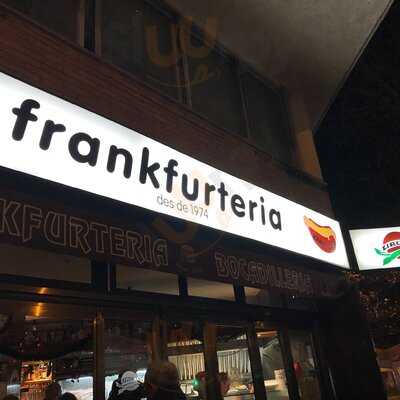 Frankfurteria Urgell