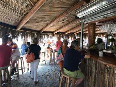 Chiringuito Pedro's Beach