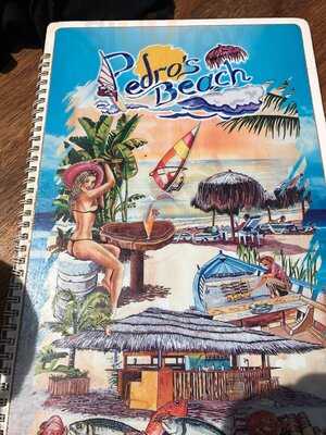 Chiringuito Pedro's Beach