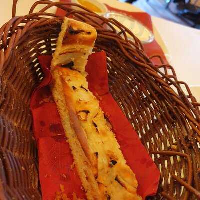 La Tagliatella Cc Splau, Cornellá De Llobregat