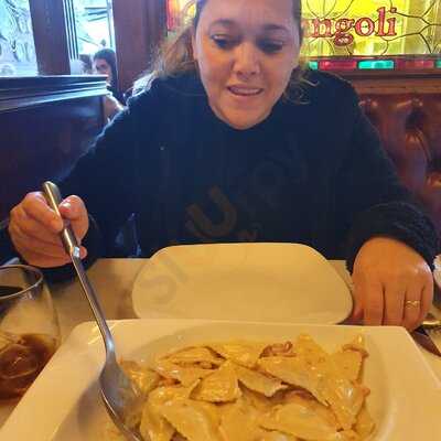 La Tagliatella Cc Splau, Cornellá De Llobregat