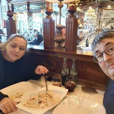 La Tagliatella Cc Splau, Cornellá De Llobregat