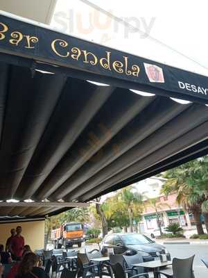 Bar Candela