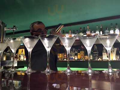 Restaurante Giardinetto