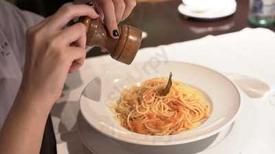 Restaurante Giardinetto