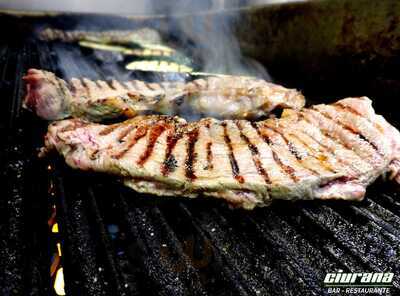Restaurante Ciurana