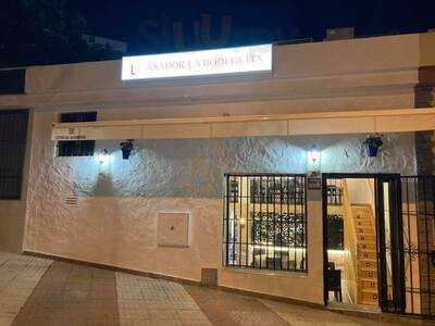 La Bodeguita