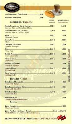 Bar Dompierre - Photo 7