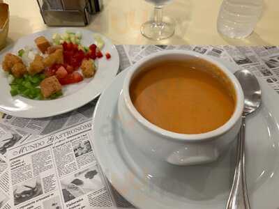 Restaurante Castroverde