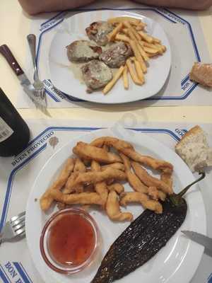 Restaurante Castroverde