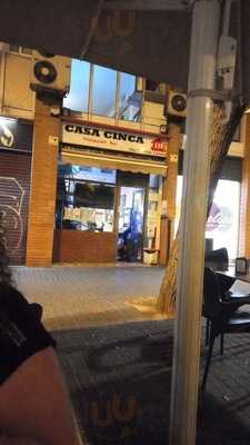 Casa Cinca